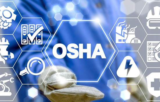 OSHA - Safety Program Management